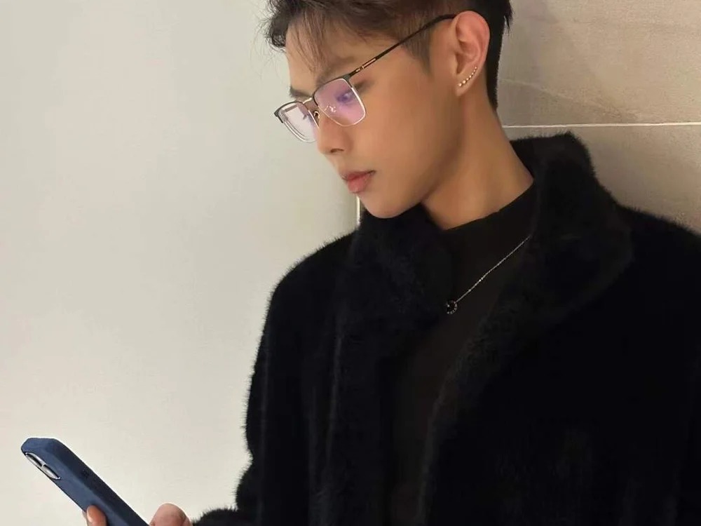 NCT-111 Chatroom
