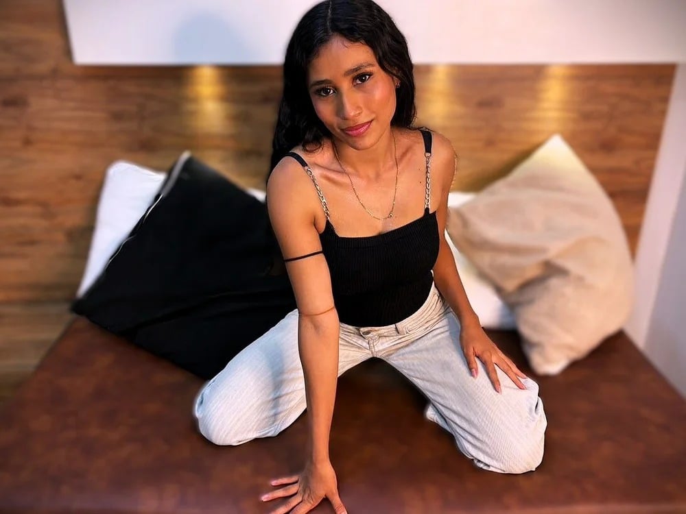 NINA_VEGA Chatroom