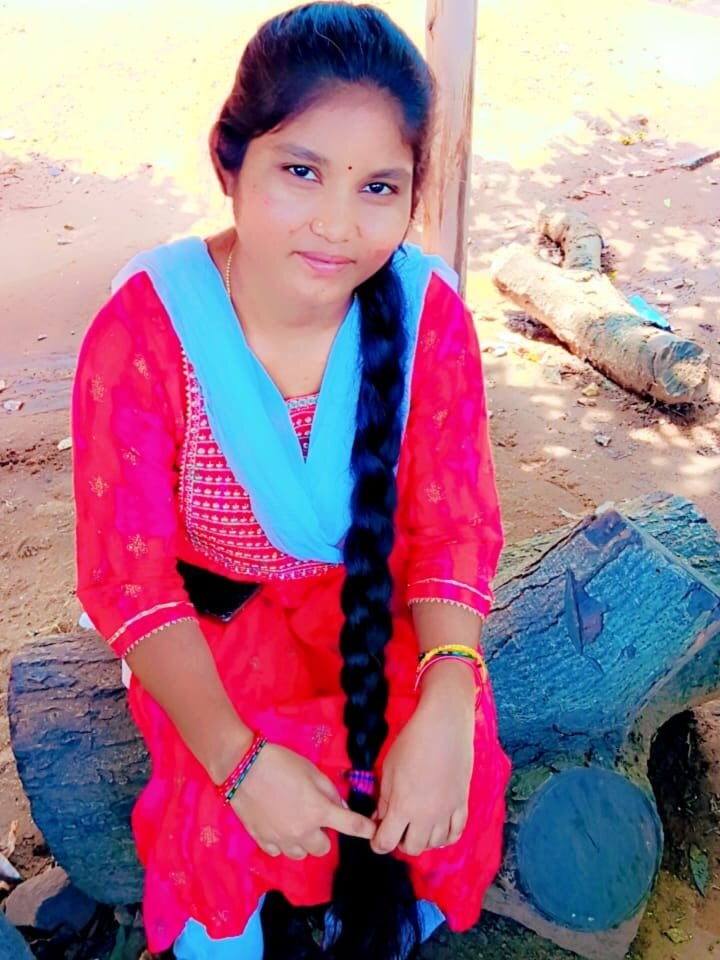NISHU-TELUGU Chatroom