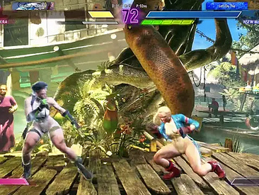 nsfw-gaming