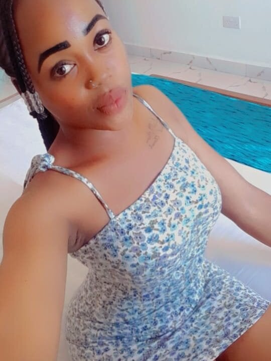 NUBIANSAINT Chatroom