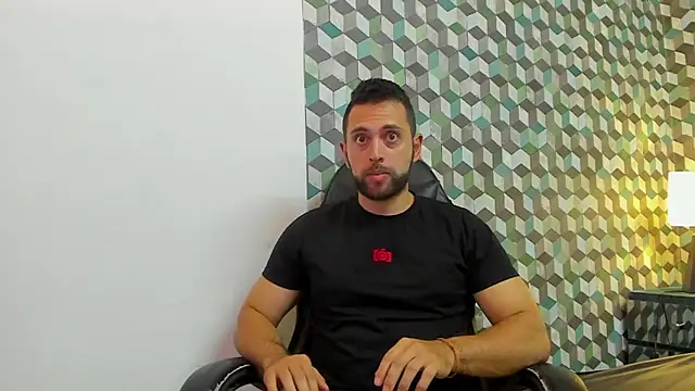 Nacho_Masters Chatroom