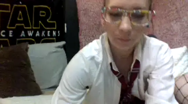 NaeTomorrow2 Chatroom