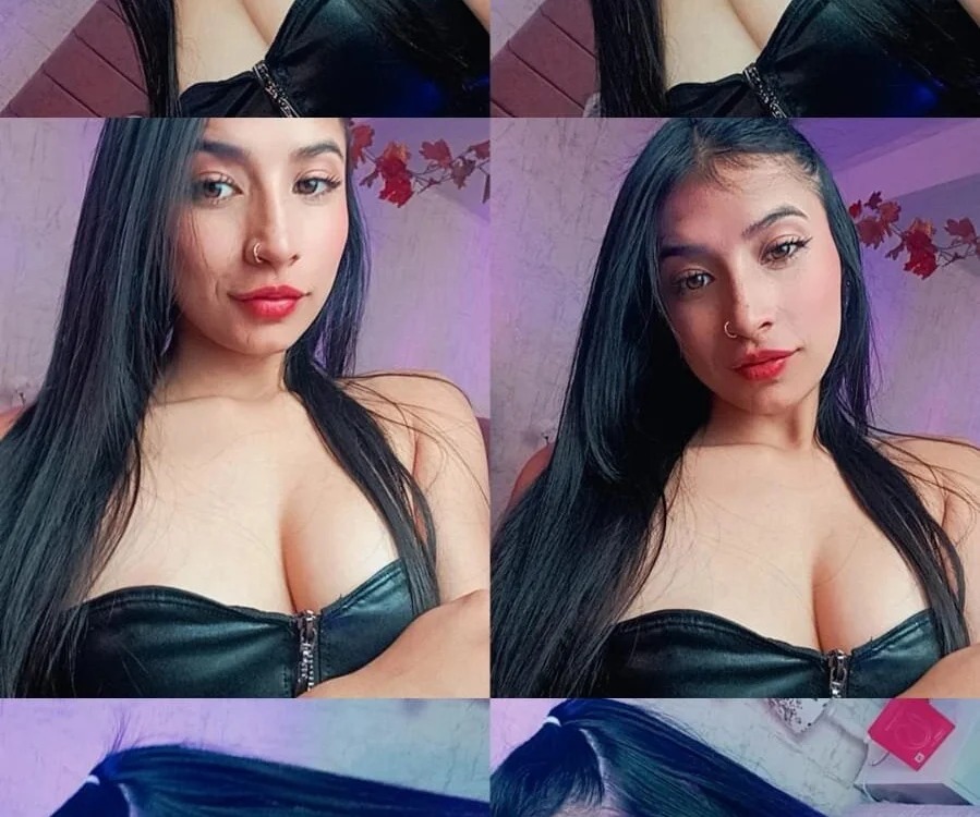 NaiaSanders Chatroom