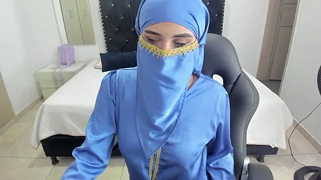 Nailea_hafiz Chatroom