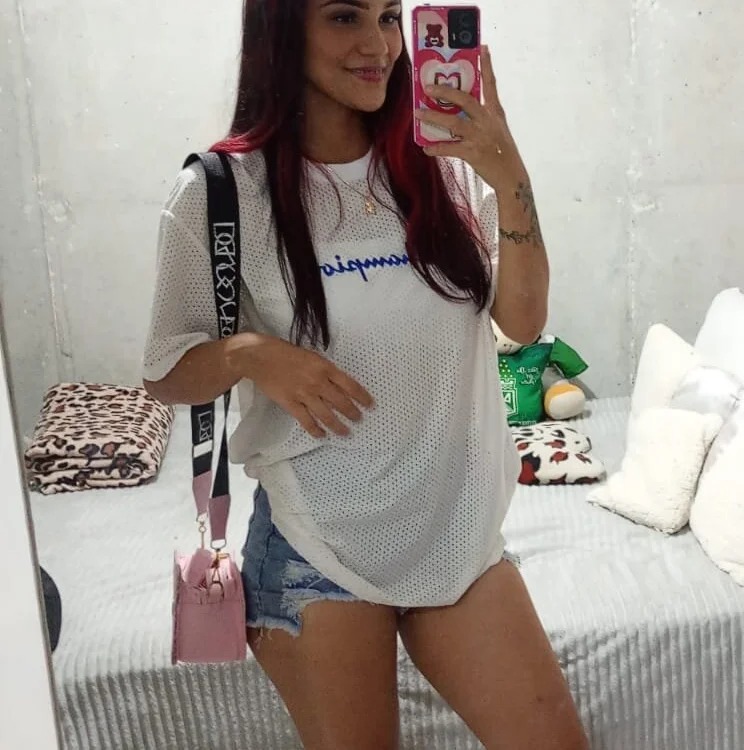 NaliaVaugh Chatroom