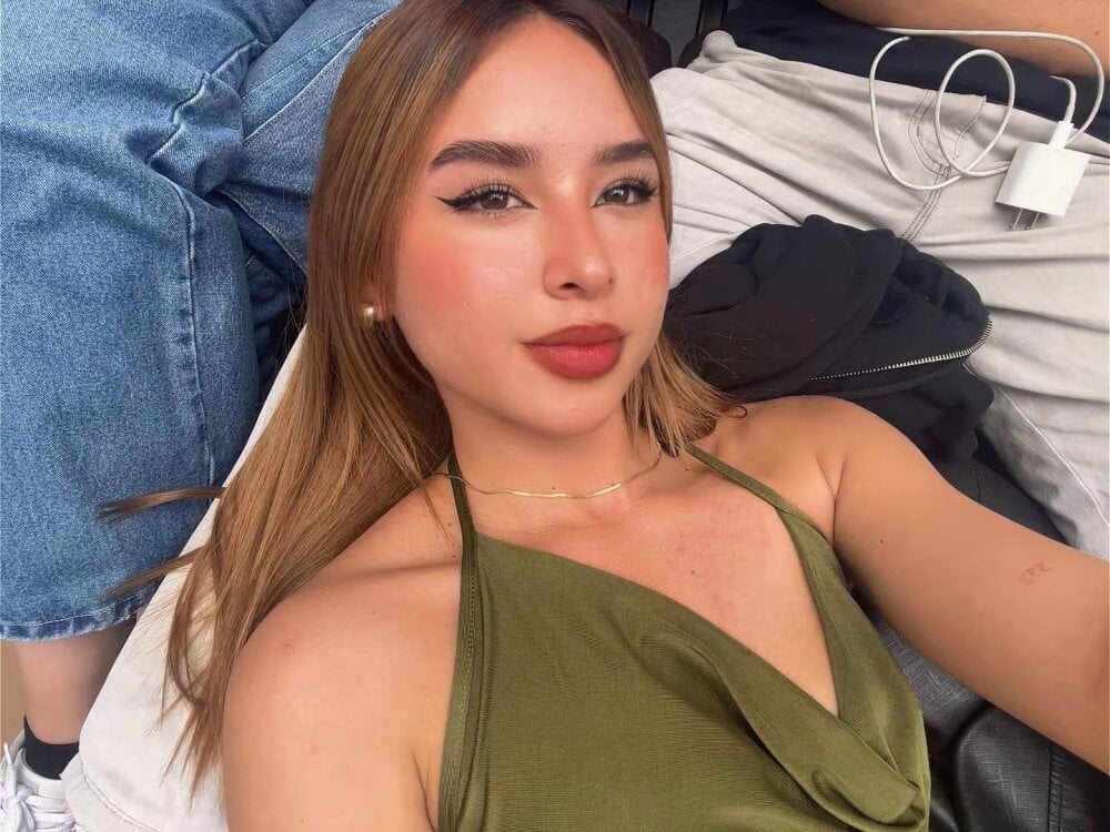 Nallah_ Webcam Profile Picture Nallah_ Chatroom