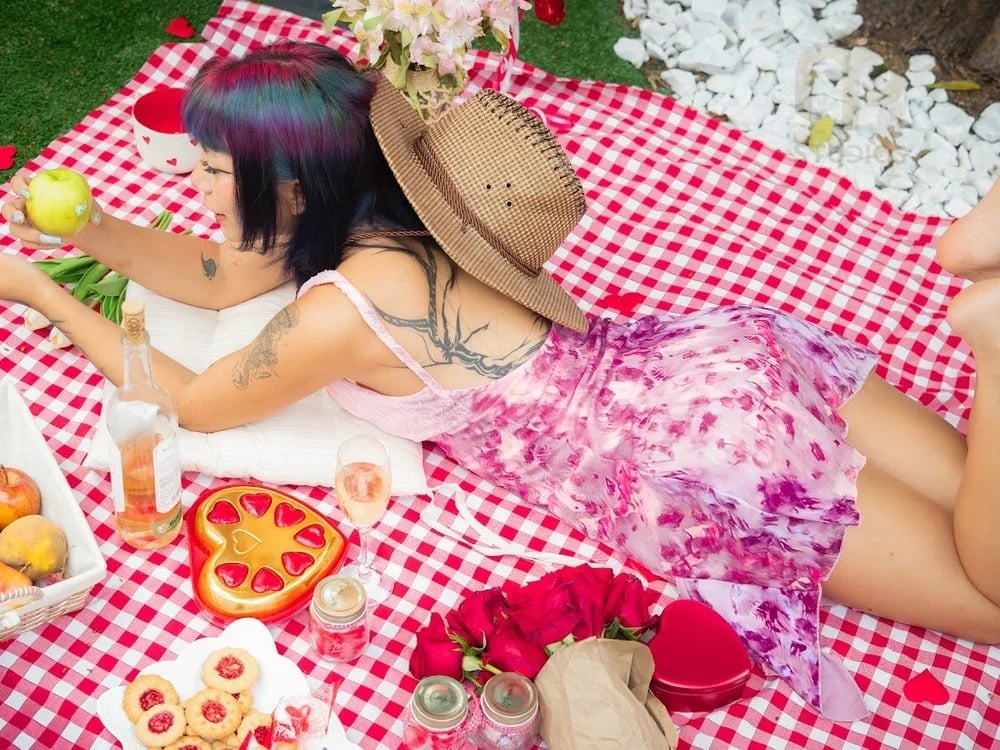 Namiidexter Chatroom