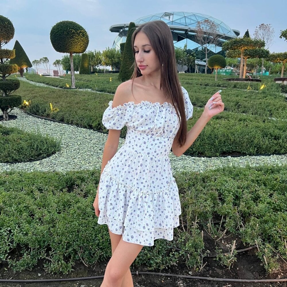 NanciHofferber Chatroom