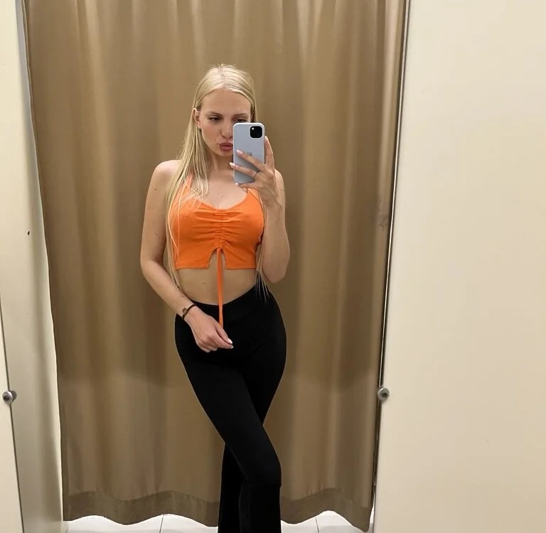 NancyGlamour Chatroom
