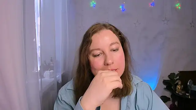 NancySanders Chatroom