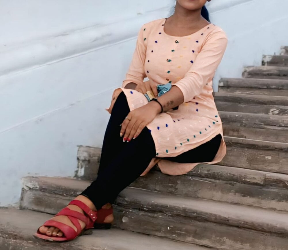 NancySneha Chatroom