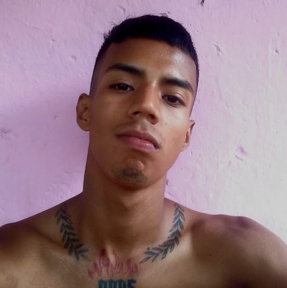 Nando_col Chatroom