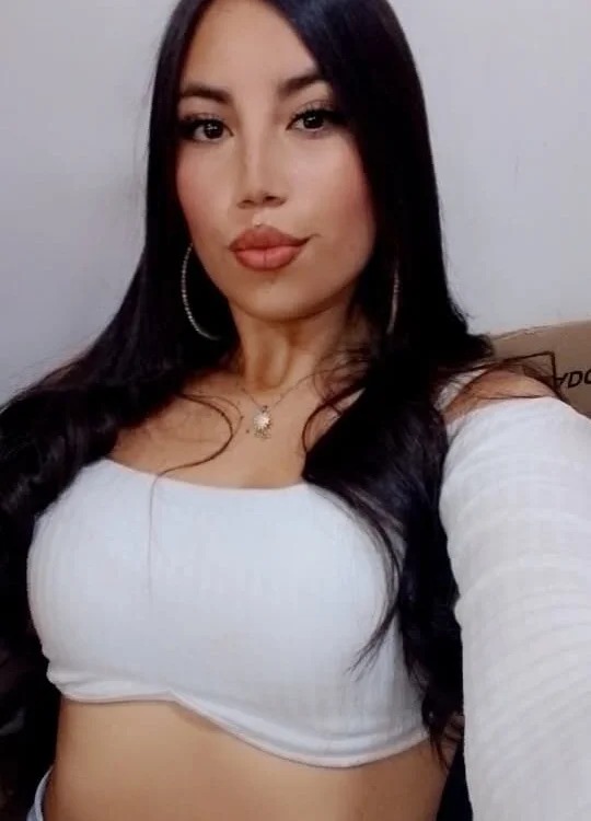 NaniAngel2 Chatroom