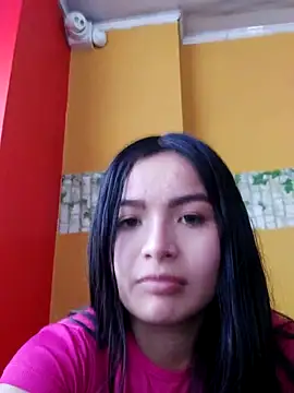 Naomi-cooper Chatroom