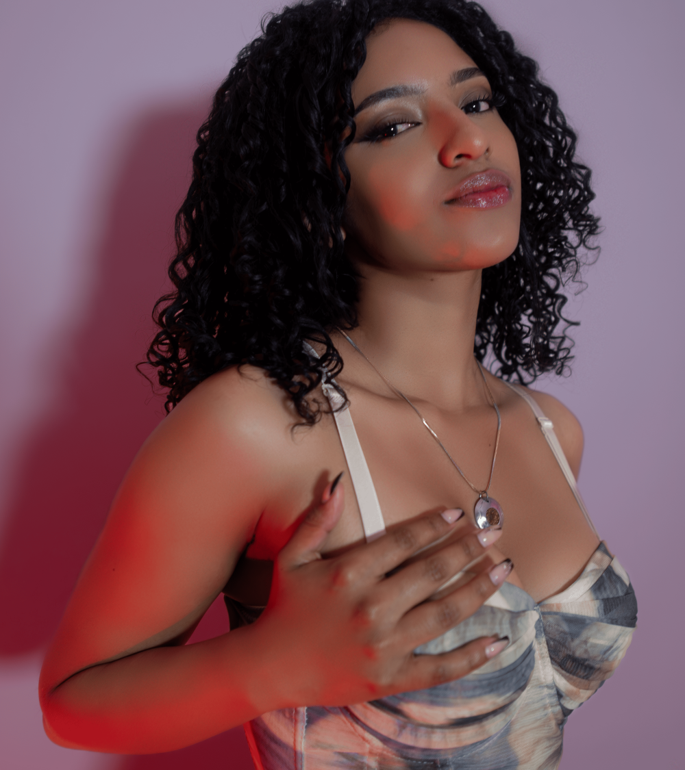 NaomiGarcia1 Chatroom