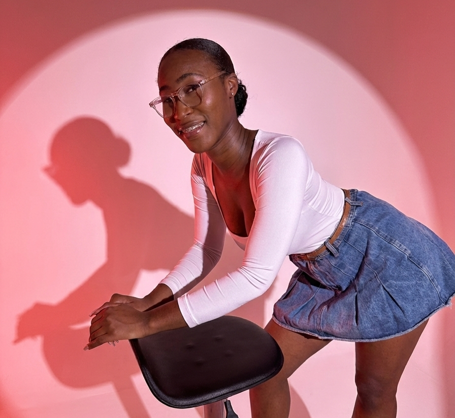 NaomiScottt Chatroom