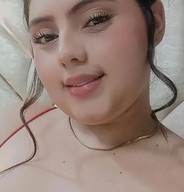 NaomiVail Chatroom