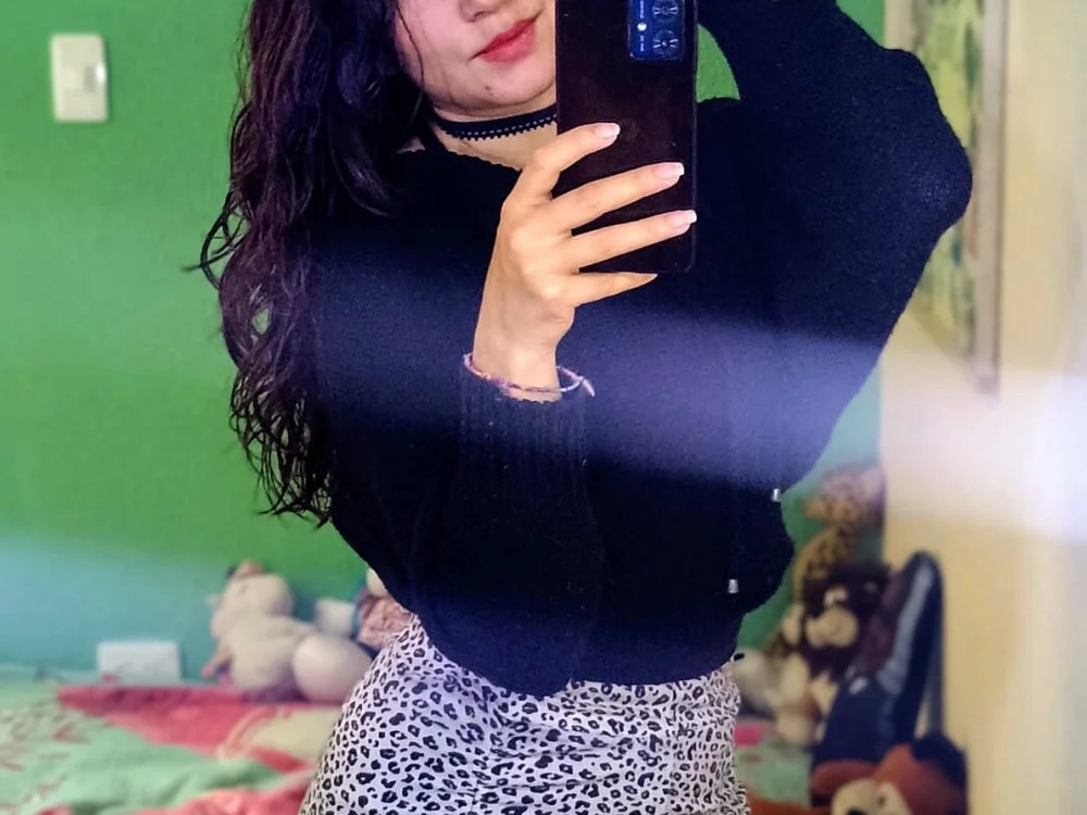 Naomi_Ginger Chatroom