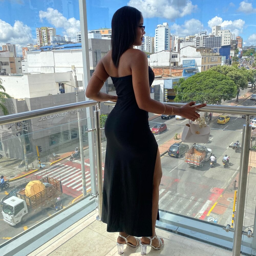 Naomy-lopez Chatroom