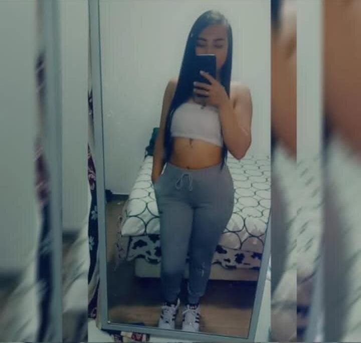 Naomy_05 Chatroom