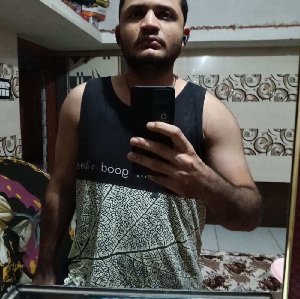 Naresh00766 Chatroom