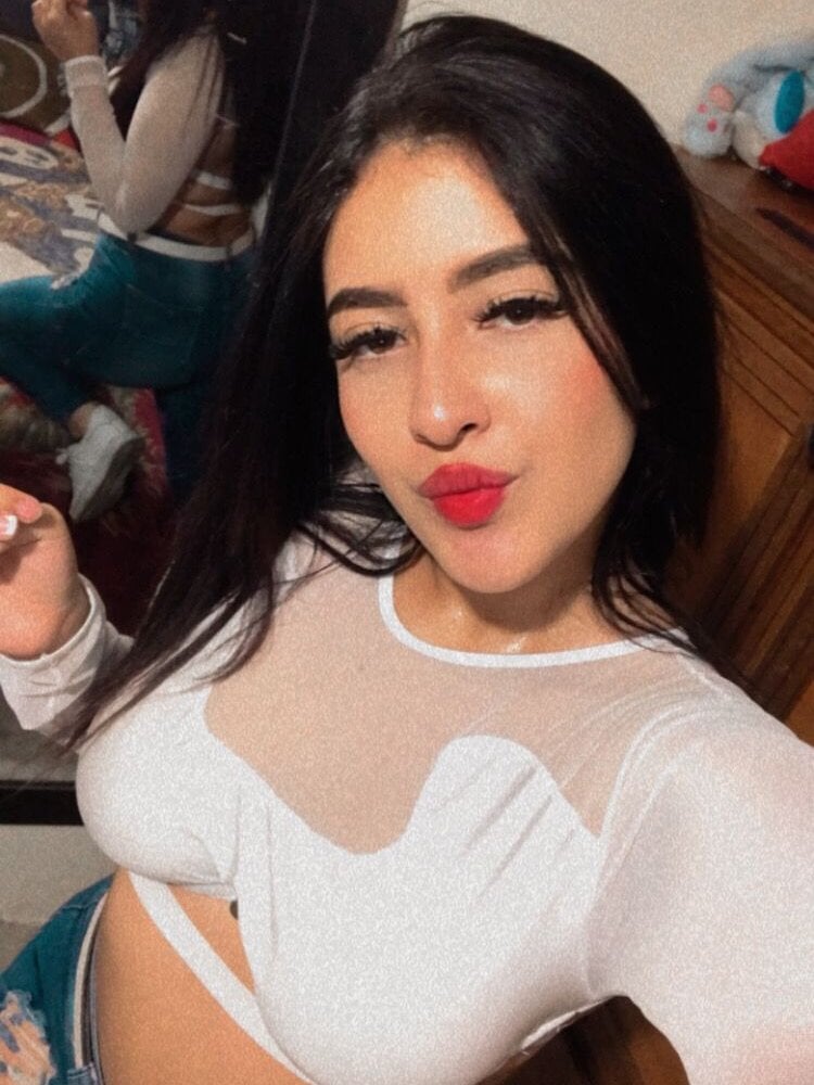 NastyPutita Chatroom