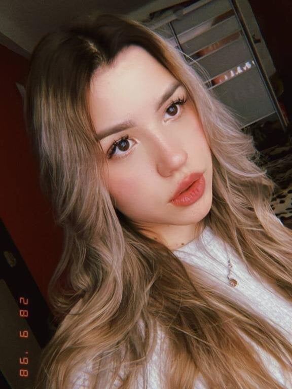 NastyaKiss1 Chatroom