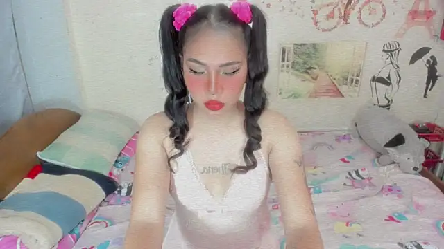 Nastykinkycutedoll Chatroom