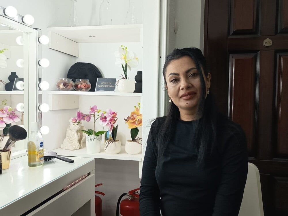 NatalieMirage Chatroom