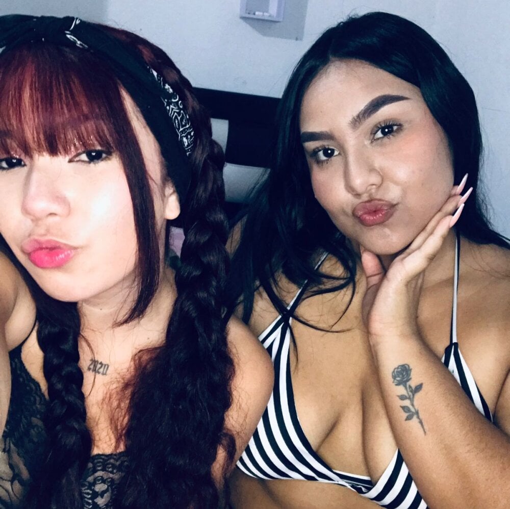 Nataly_laurafox69 Chatroom