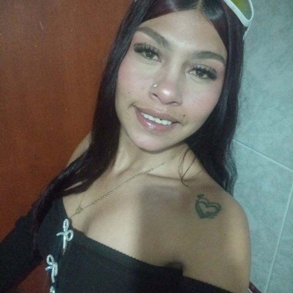 Nataly_torress Webcam Profile Picture Nataly_torress Chatroom