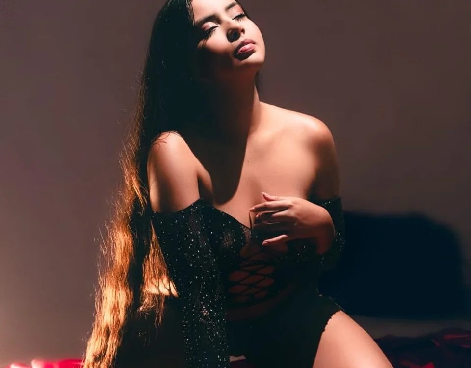 Nathaly189 Chatroom