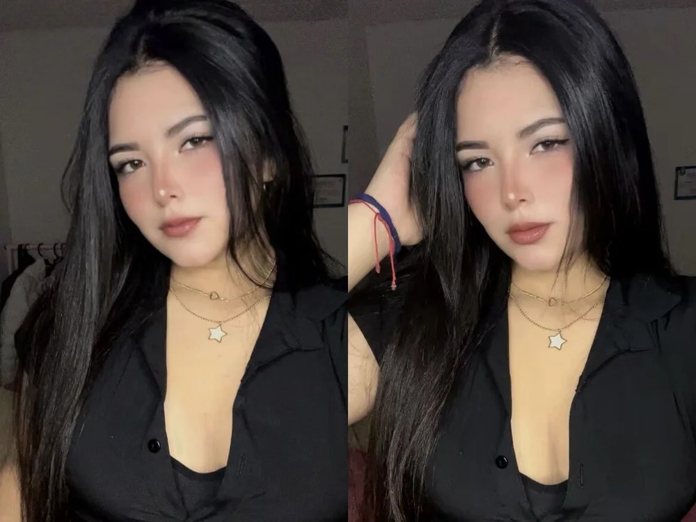 Nathaly_Collins Chatroom