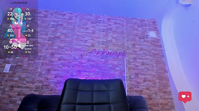 Nathaly_Laurent Chatroom