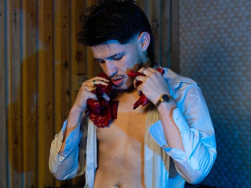 Nathan--Ferrara Chatroom