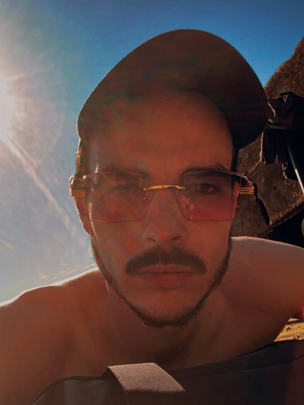 Nathan-show Chatroom