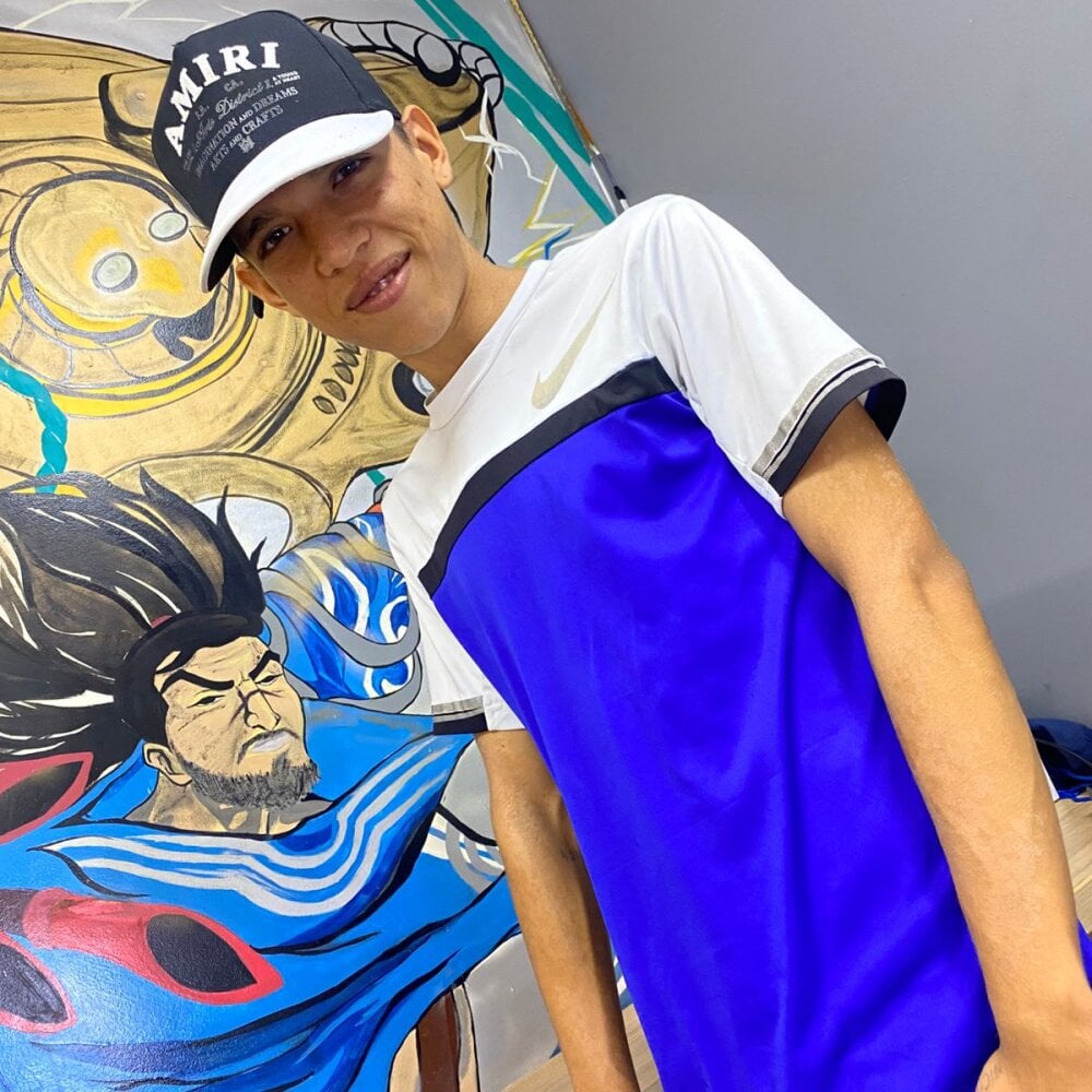 Nathan_Nolan Chatroom