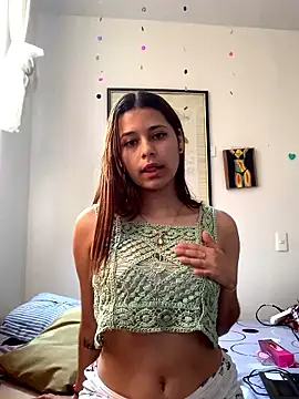 NathashaSx Chatroom