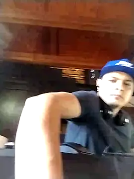 NativeBoy Chatroom