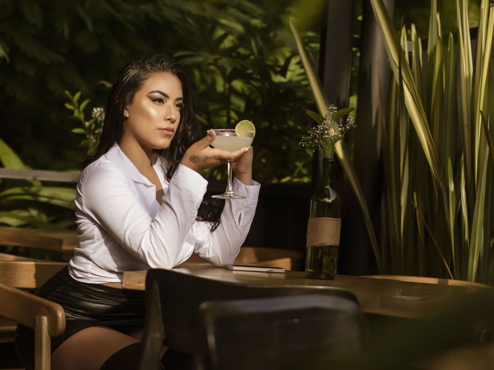 Nattasha_Brown Chatroom