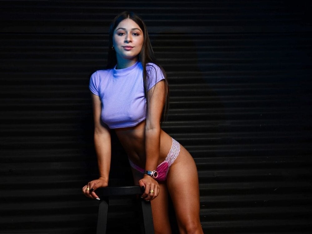 NatySpiice1 Chatroom