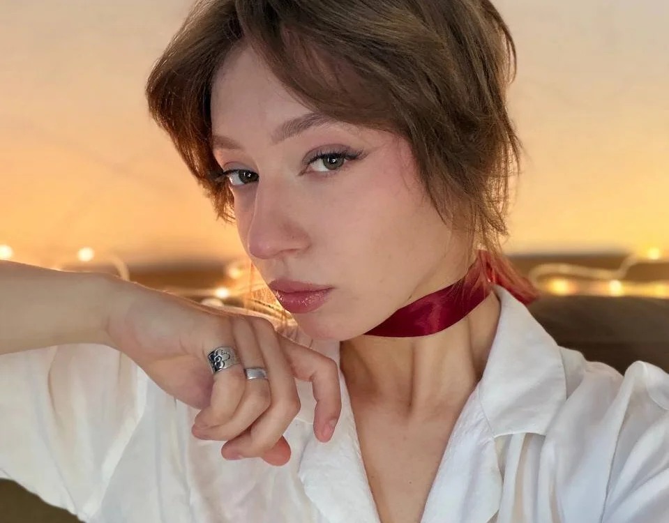 NaughtyLexie Chatroom