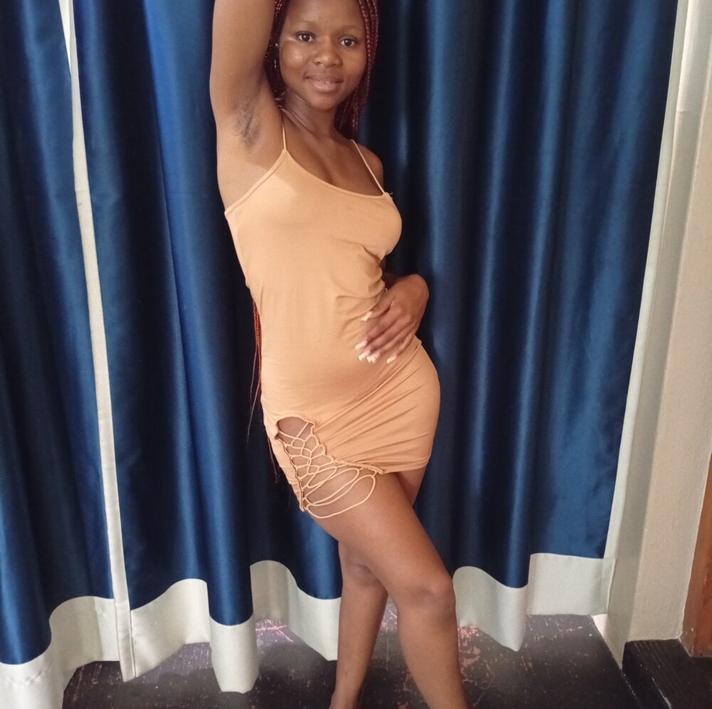 NaughtyShawdy Chatroom