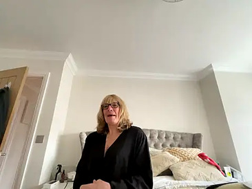 naughtytraceycougar