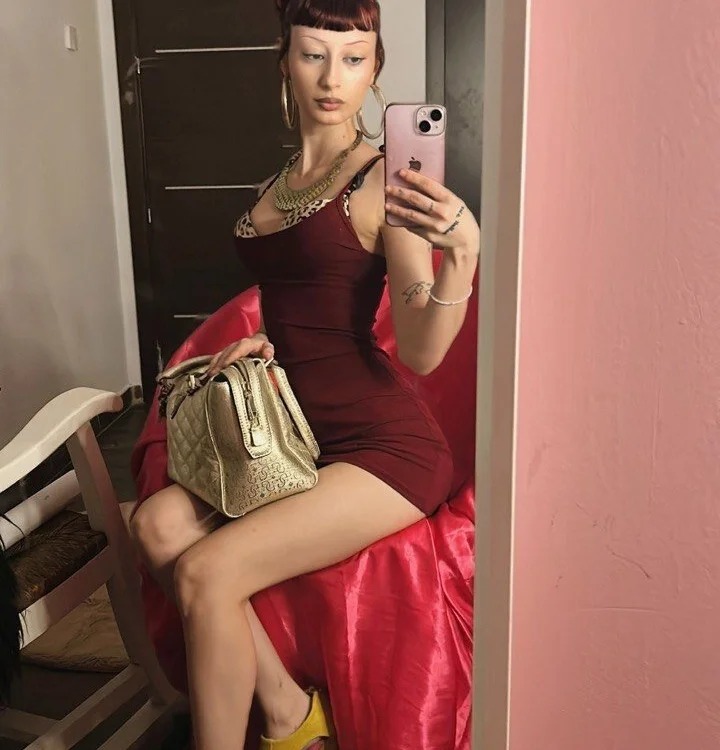 Naughty_Novaa Chatroom