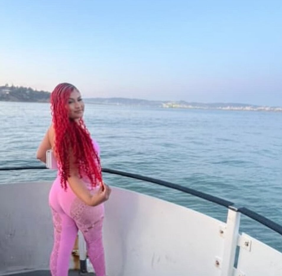 Naughtynessaa Chatroom