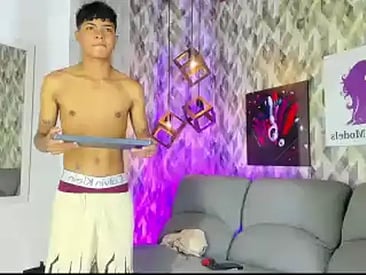 naugthy-boy00