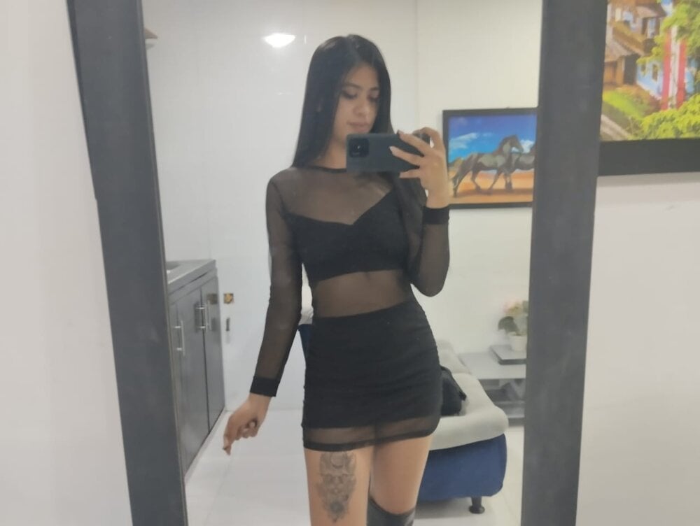 Nebrazka_lx Chatroom