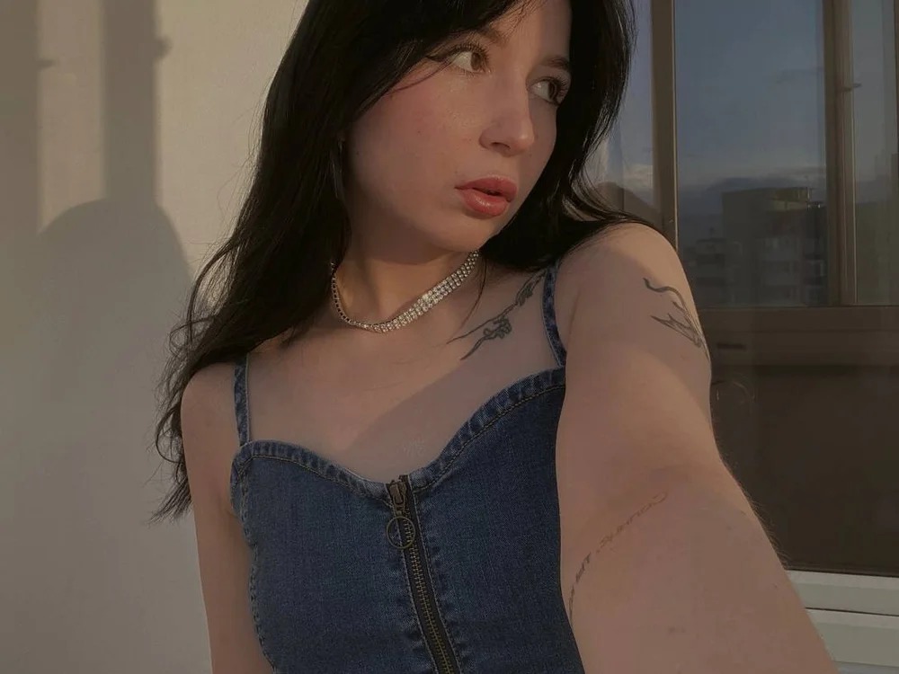 Necusharon Chatroom